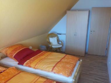 Holiday Apartment in Brunsb�ttel (Nordsee-Festland) or holiday homes and vacation rentals