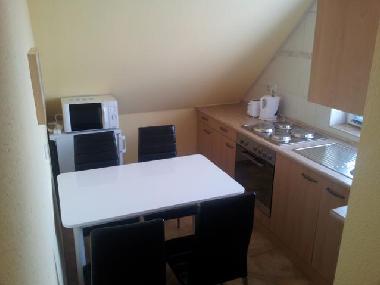 Holiday Apartment in Brunsb�ttel (Nordsee-Festland) or holiday homes and vacation rentals