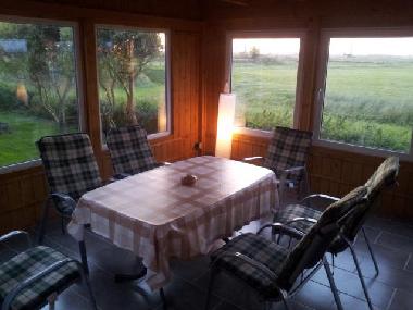 Holiday Apartment in Brunsb�ttel (Nordsee-Festland) or holiday homes and vacation rentals