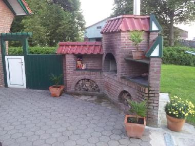 Holiday Apartment in Brunsb�ttel (Nordsee-Festland) or holiday homes and vacation rentals