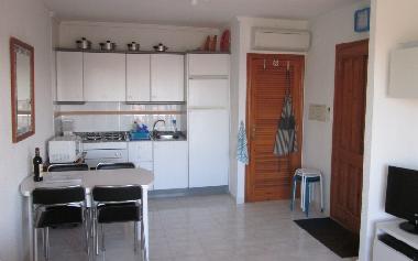 Holiday Apartment in Benitachell (Alicante / Alacant) or holiday homes and vacation rentals