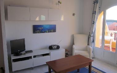 Holiday Apartment in Benitachell (Alicante / Alacant) or holiday homes and vacation rentals