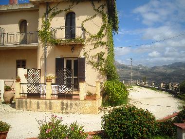Holiday Apartment in Sciacca (Agrigento) or holiday homes and vacation rentals