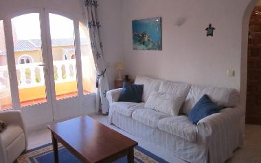 Holiday Apartment in Benitachell (Alicante / Alacant) or holiday homes and vacation rentals