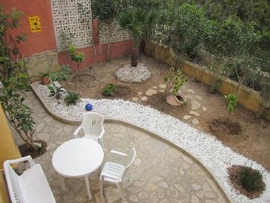 Holiday Apartment in Benitachell (Alicante / Alacant) or holiday homes and vacation rentals