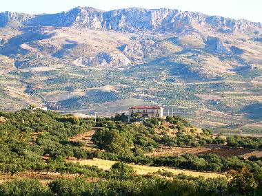 Holiday Apartment in Sciacca (Agrigento) or holiday homes and vacation rentals