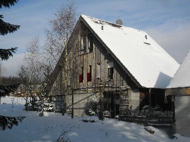 Holiday House in Monschau (Eifel und Region Aachen) or holiday homes and vacation rentals