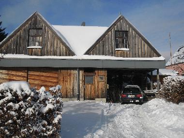 Holiday House in Monschau (Eifel und Region Aachen) or holiday homes and vacation rentals