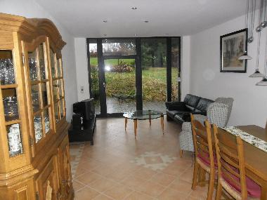 Holiday House in Monschau (Eifel und Region Aachen) or holiday homes and vacation rentals