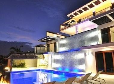 Holiday House in Cabo San Lucas (Baja California Sur) or holiday homes and vacation rentals