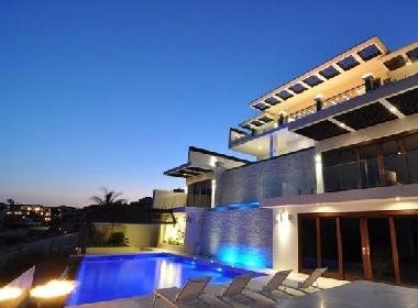 Holiday House in Cabo San Lucas (Baja California Sur) or holiday homes and vacation rentals