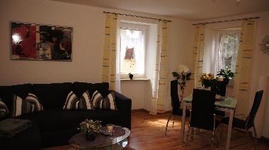 Holiday House in Neckargemnd (Odenwald-Forest) or holiday homes and vacation rentals
