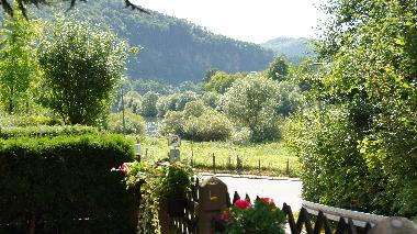 Holiday House in Neckargemnd (Odenwald-Forest) or holiday homes and vacation rentals