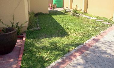 Grounds