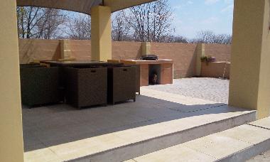 The Braai Place