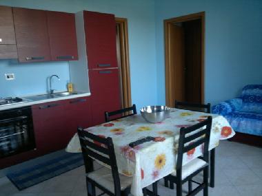 Holiday Apartment in Siracusa (Siracusa) or holiday homes and vacation rentals