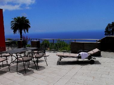 Villa in Tijarafe (La Palma und El Hierro) or holiday homes and vacation rentals