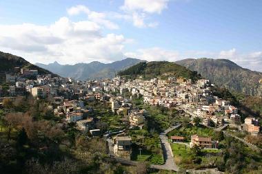 Holiday House in Bafia Castroreale (Messina) or holiday homes and vacation rentals