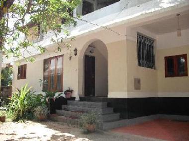 Holiday House in KOVALAM (Kerala) or holiday homes and vacation rentals