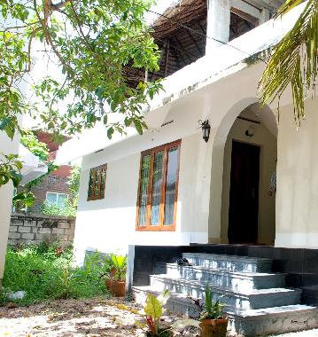 Holiday House in KOVALAM (Kerala) or holiday homes and vacation rentals
