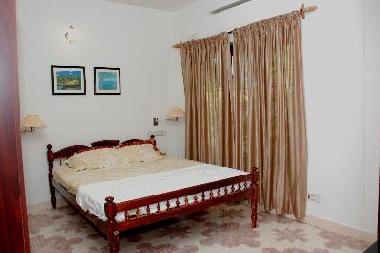 Holiday House in KOVALAM (Kerala) or holiday homes and vacation rentals