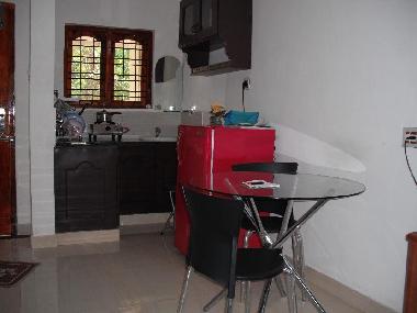 Holiday House in KOVALAM (Kerala) or holiday homes and vacation rentals