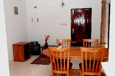 Holiday House in KOVALAM (Kerala) or holiday homes and vacation rentals
