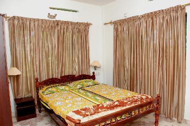 Holiday House in KOVALAM (Kerala) or holiday homes and vacation rentals