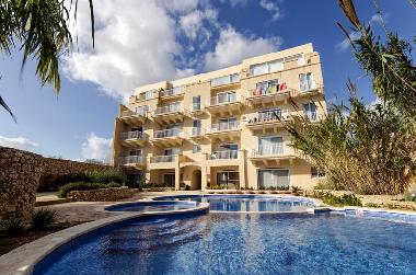 Holiday Apartment in Qala (Gozo) or holiday homes and vacation rentals