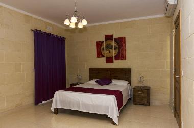 Holiday Apartment in Qala (Gozo) or holiday homes and vacation rentals