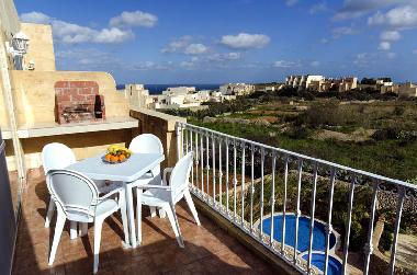 Holiday Apartment in Qala (Gozo) or holiday homes and vacation rentals
