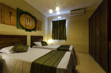 Holiday Apartment in Qala (Gozo) or holiday homes and vacation rentals