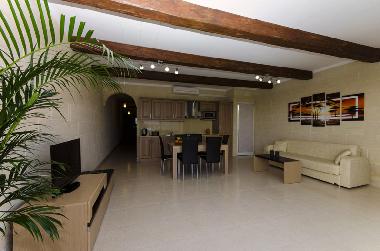 Holiday Apartment in Qala (Gozo) or holiday homes and vacation rentals