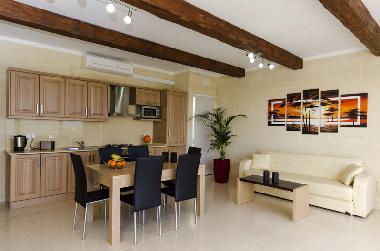 Holiday Apartment in Qala (Gozo) or holiday homes and vacation rentals