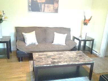 Holiday Apartment in Montr�al-sud-Ouest (Quebec) or holiday homes and vacation rentals