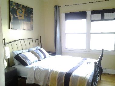 Holiday Apartment in Montr�al-sud-Ouest (Quebec) or holiday homes and vacation rentals