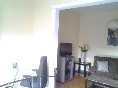 Holiday Apartment in Montr�al-sud-Ouest (Quebec) or holiday homes and vacation rentals