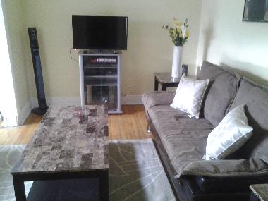 Holiday Apartment in Montr�al-sud-Ouest (Quebec) or holiday homes and vacation rentals