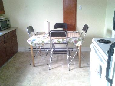 Holiday Apartment in Montr�al-sud-Ouest (Quebec) or holiday homes and vacation rentals