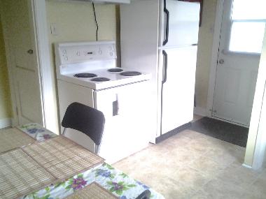 Holiday Apartment in Montr�al-sud-Ouest (Quebec) or holiday homes and vacation rentals