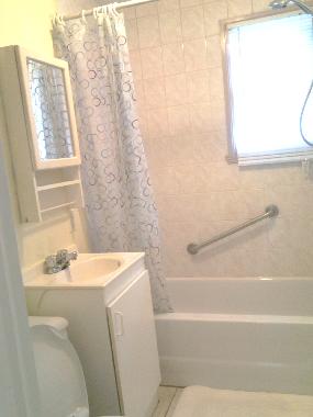 Holiday Apartment in Montr�al-sud-Ouest (Quebec) or holiday homes and vacation rentals