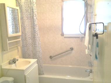 Holiday Apartment in Montr�al-sud-Ouest (Quebec) or holiday homes and vacation rentals