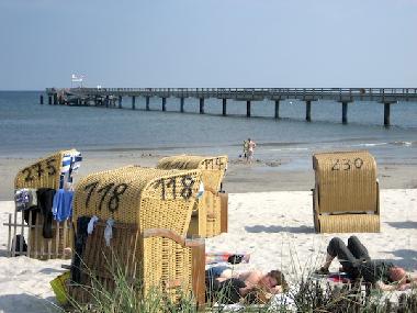 Holiday Apartment in Schnberger Strand (Ostsee-Festland) or holiday homes and vacation rentals