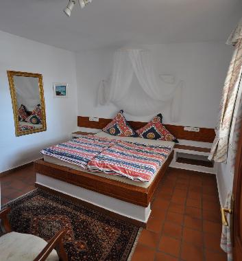 Main bedroom