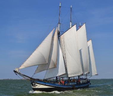 Boat in Harlingen (Friesland) or holiday homes and vacation rentals