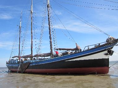Boat in Harlingen (Friesland) or holiday homes and vacation rentals