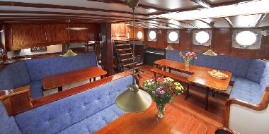 Boat in Harlingen (Friesland) or holiday homes and vacation rentals