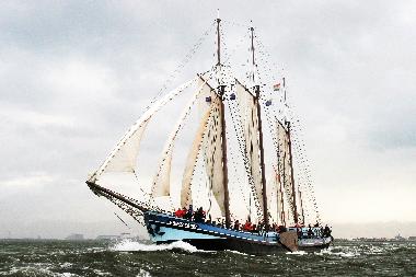 Boat in Harlingen (Friesland) or holiday homes and vacation rentals