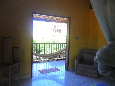 Holiday House in Imbassai (Bahia) or holiday homes and vacation rentals
