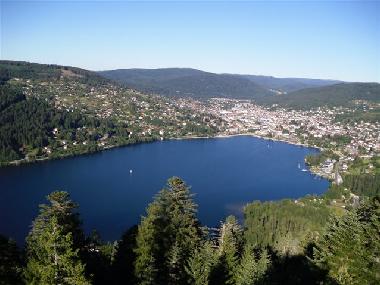 Holiday Apartment in grardmer (Vosges) or holiday homes and vacation rentals